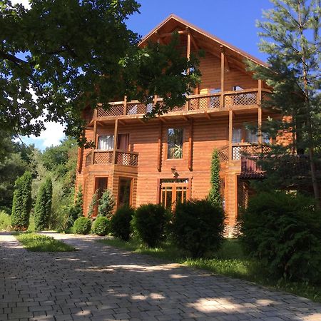 Guсulka Ksenia Vila Kosiv Exterior foto