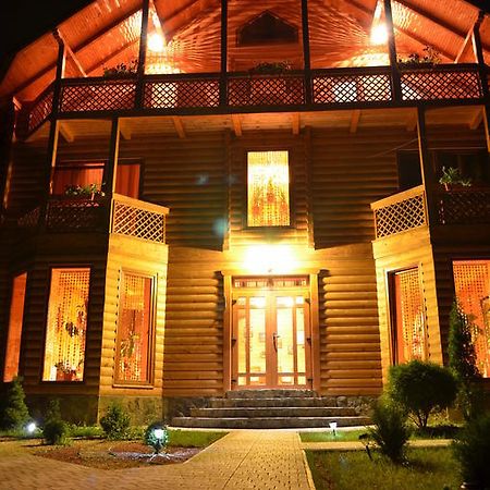 Guсulka Ksenia Vila Kosiv Exterior foto