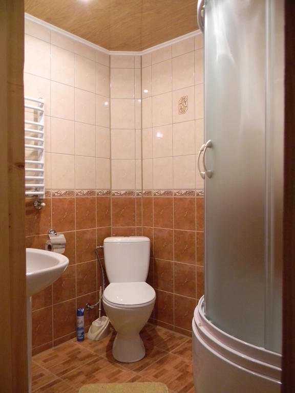 Guсulka Ksenia Vila Kosiv Quarto foto