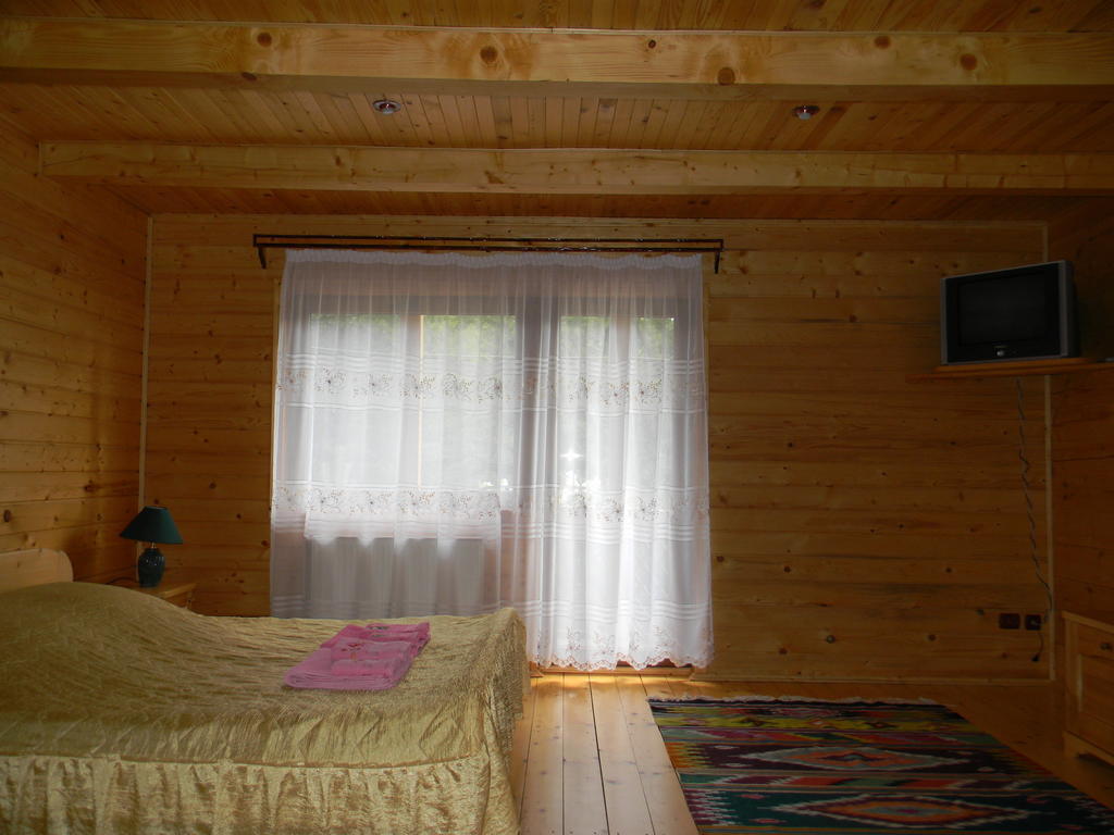 Guсulka Ksenia Vila Kosiv Exterior foto