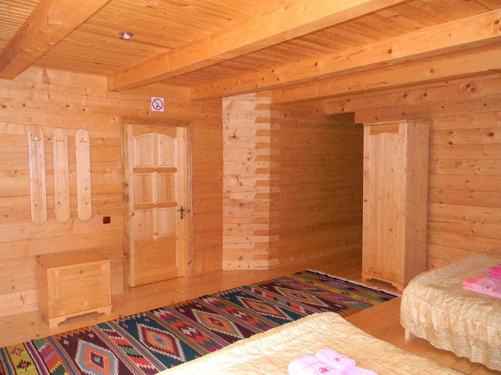 Guсulka Ksenia Vila Kosiv Quarto foto
