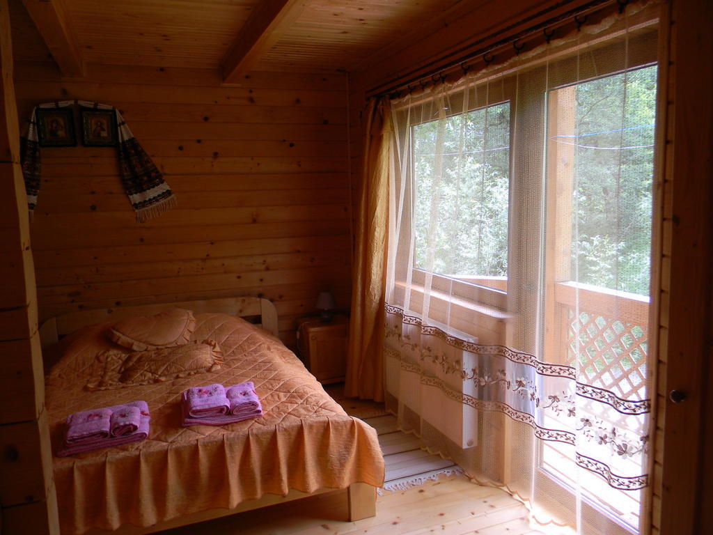 Guсulka Ksenia Vila Kosiv Quarto foto