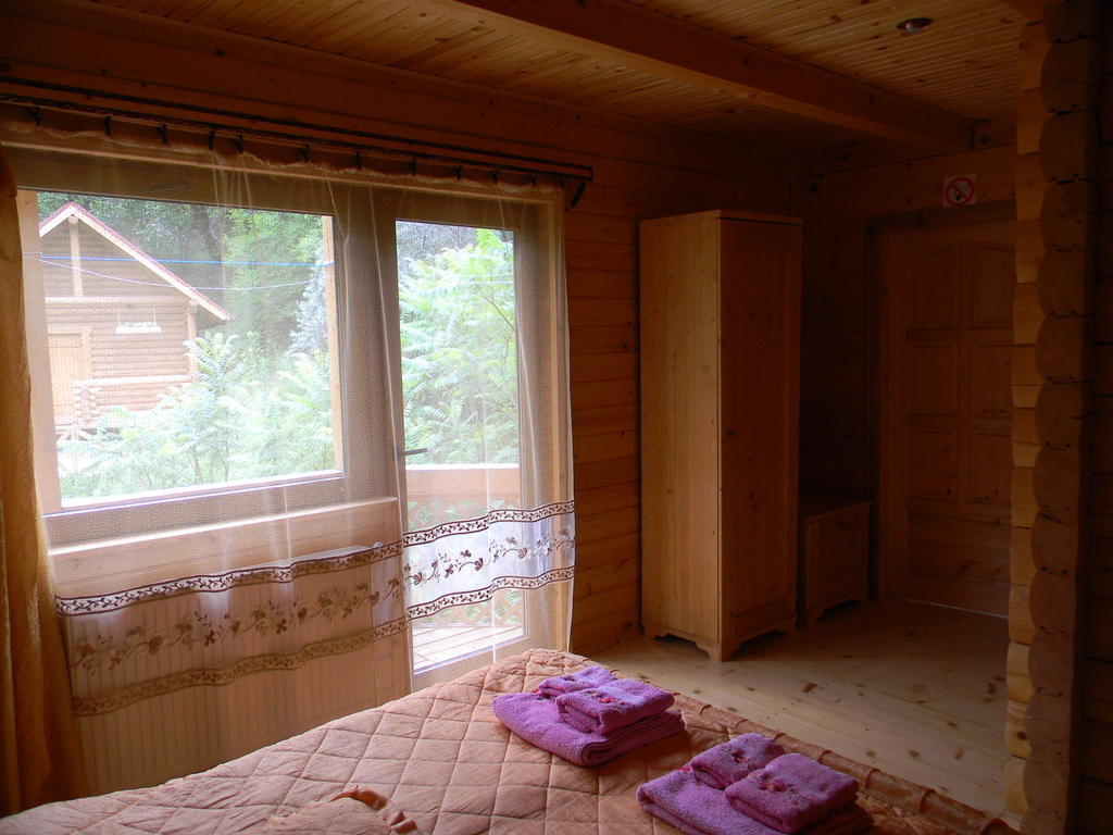 Guсulka Ksenia Vila Kosiv Quarto foto