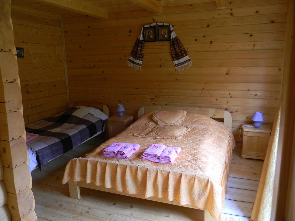 Guсulka Ksenia Vila Kosiv Quarto foto