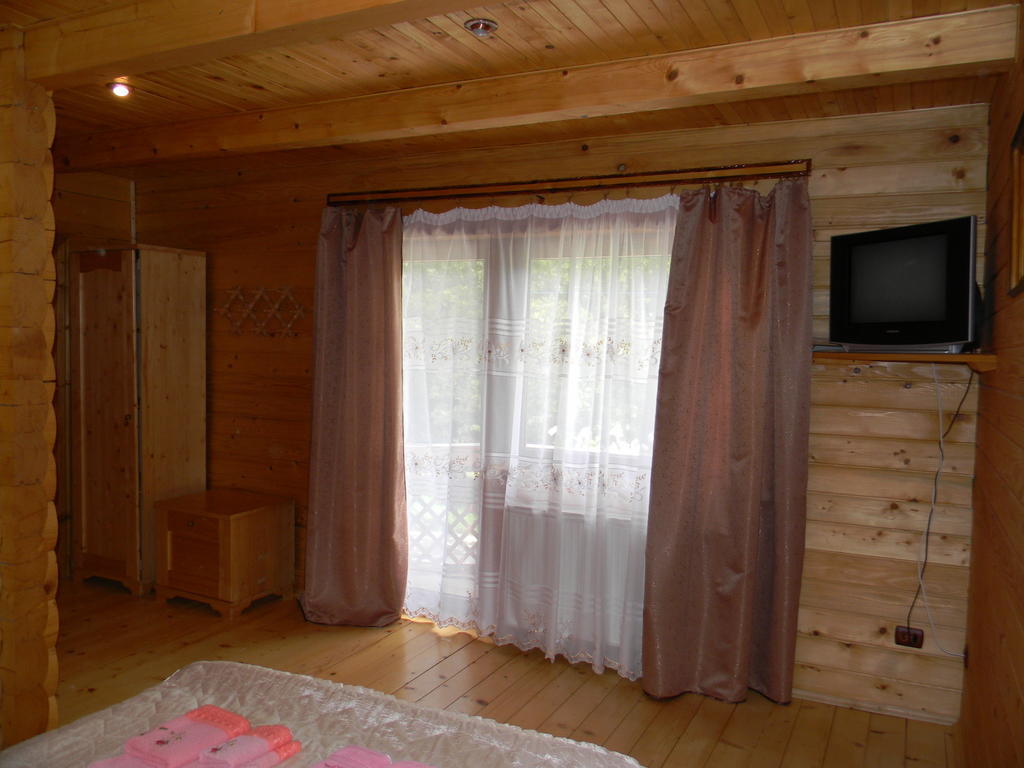 Guсulka Ksenia Vila Kosiv Quarto foto