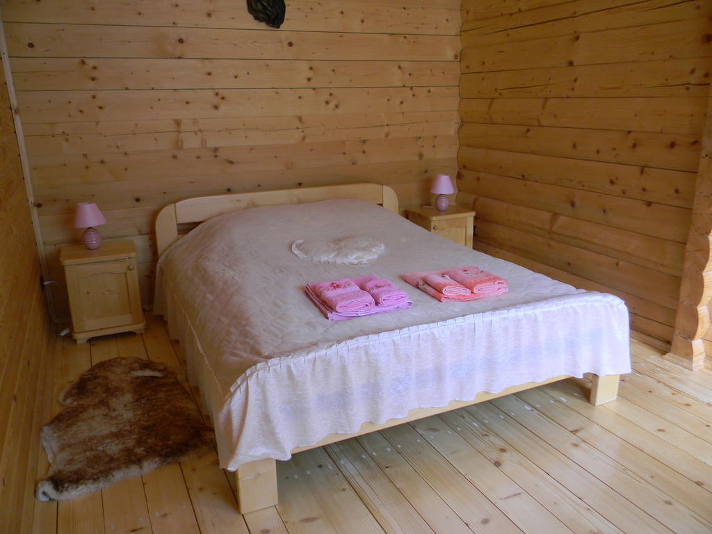 Guсulka Ksenia Vila Kosiv Quarto foto