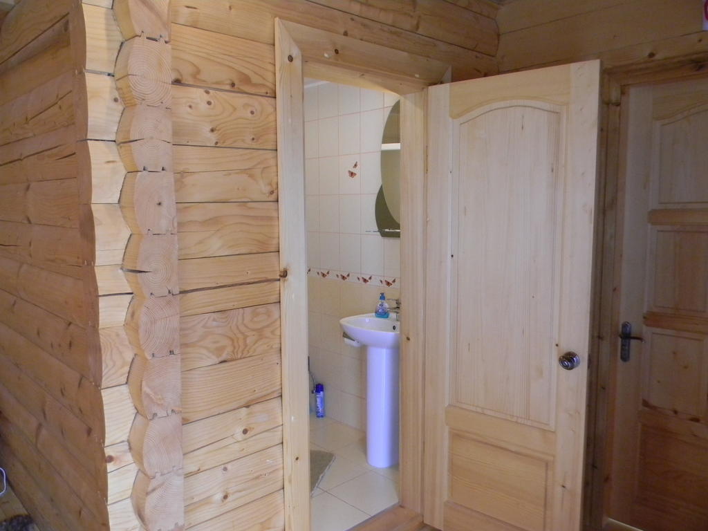 Guсulka Ksenia Vila Kosiv Quarto foto